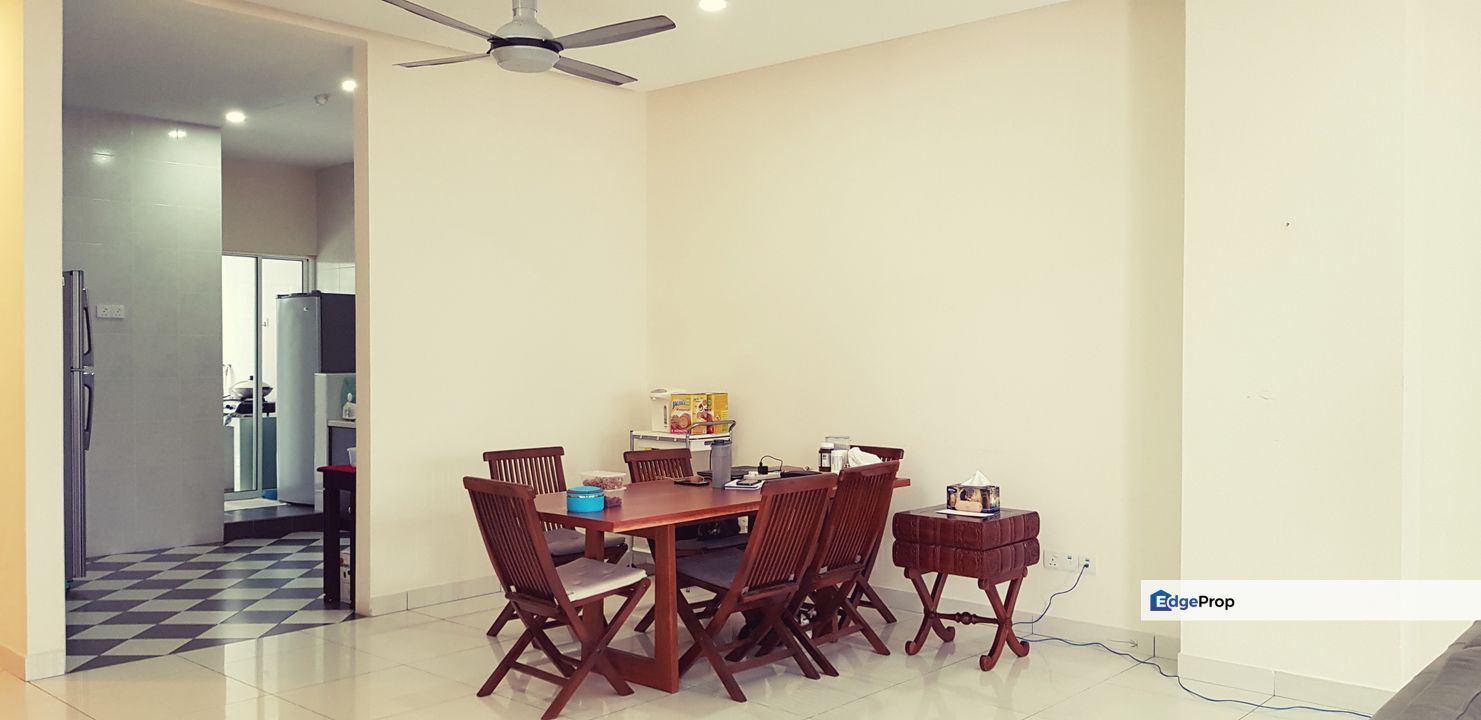 USJ Heights Bungalow For Sale, Selangor, USJ Heights