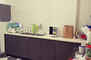 USJ Heights Bungalow For Sale