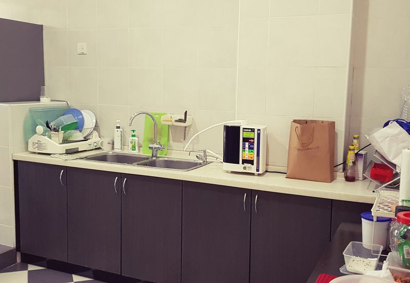 USJ Heights Bungalow For Sale