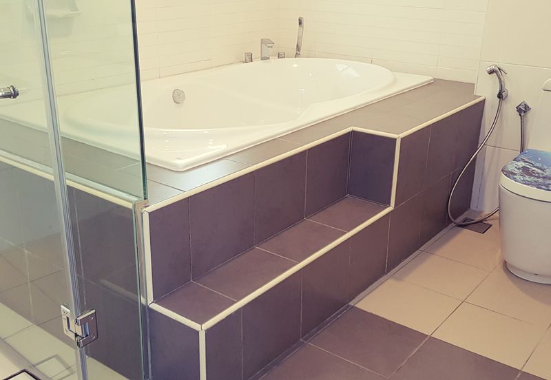 USJ Heights Bungalow For Sale