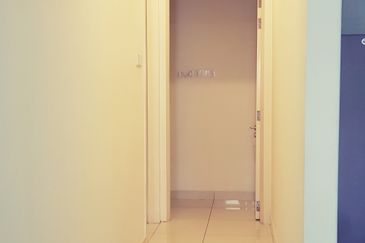 USJ Heights Bungalow For Sale