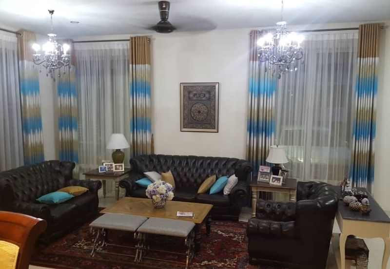 USJ Heights Bungalow For Sale