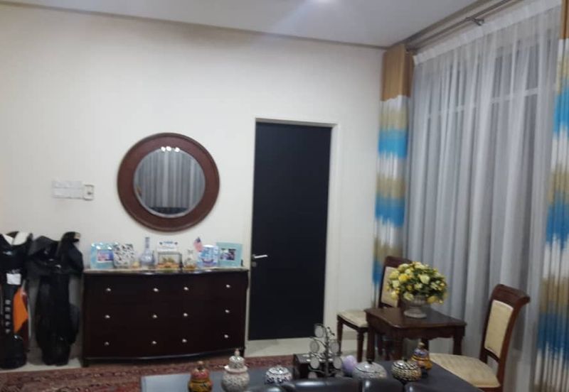 USJ Heights Bungalow For Sale