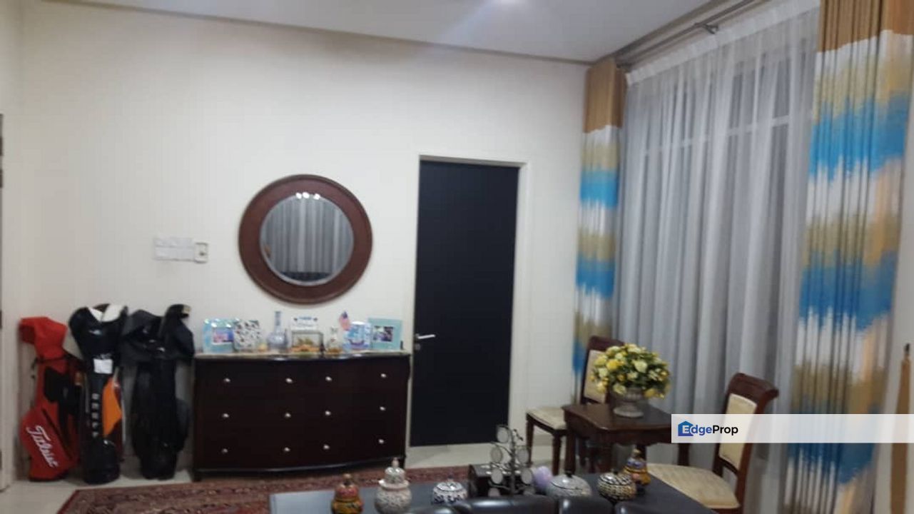 USJ Heights Bungalow For Sale, Selangor, USJ Heights