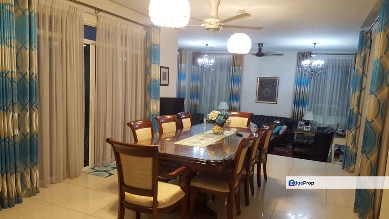 USJ Heights Bungalow For Sale, Selangor, USJ Heights