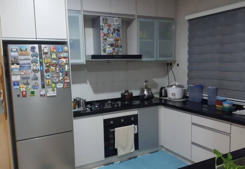 USJ Heights Bungalow For Sale