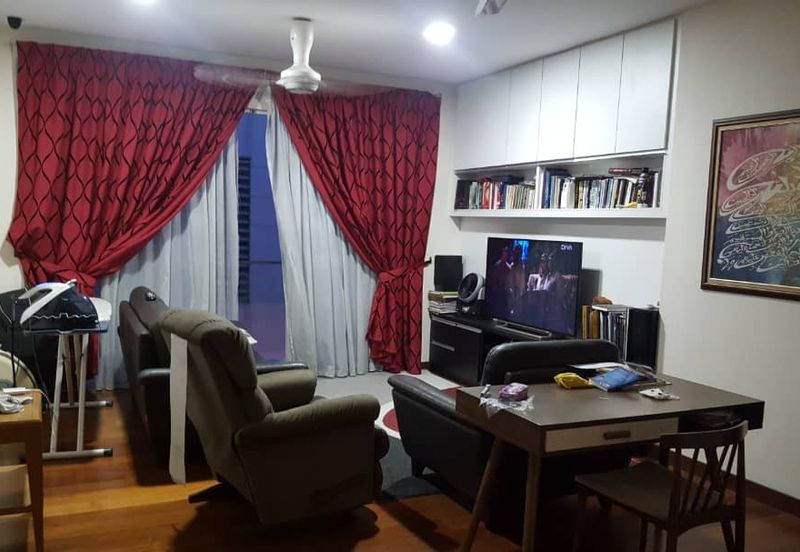 USJ Heights Bungalow For Sale