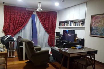 USJ Heights Bungalow For Sale