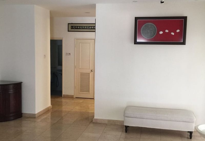 USJ Heights Bungalow For Sale