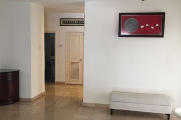 USJ Heights Bungalow For Sale