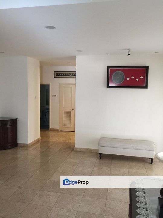 USJ Heights Bungalow For Sale, Selangor, USJ Heights