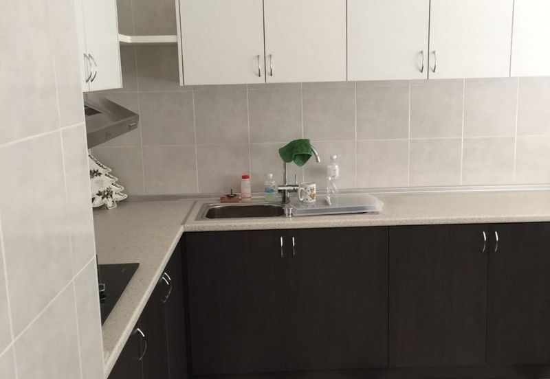 USJ Heights Bungalow For Sale