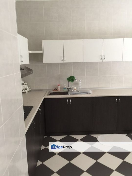 USJ Heights Bungalow For Sale, Selangor, USJ Heights