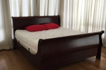 USJ Heights Bungalow For Sale