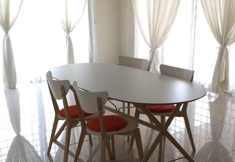 USJ Heights Bungalow For Sale