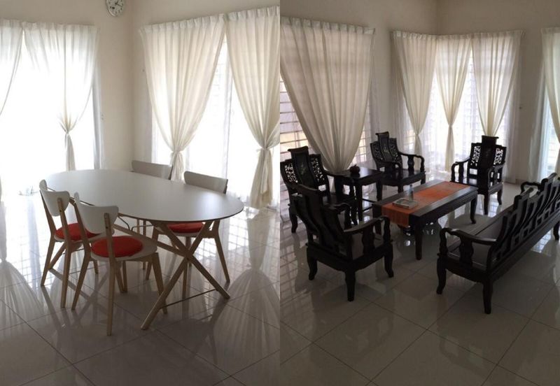 USJ Heights Bungalow For Sale