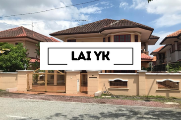 Sunway Utama Semi-D For Sale