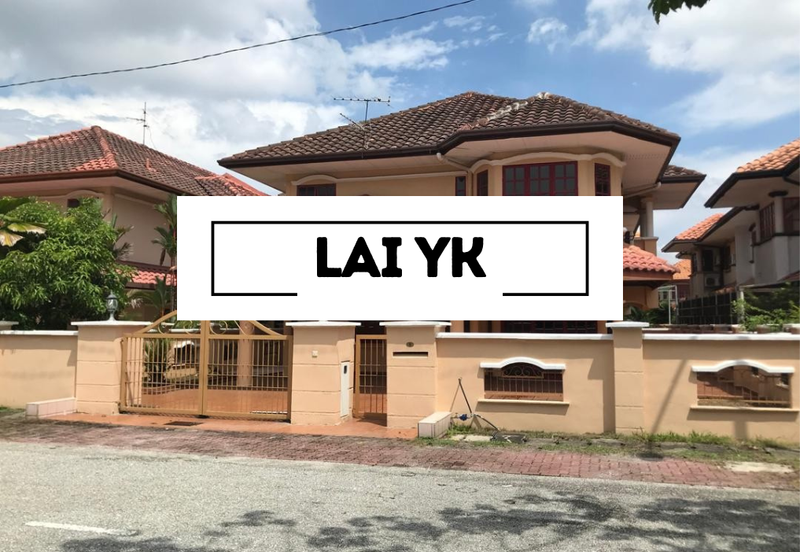 Sunway Utama Semi-D For Sale