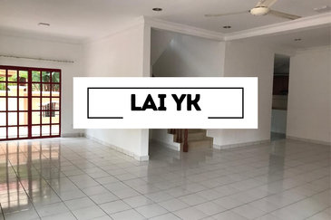 Sunway Utama Semi-D For Sale