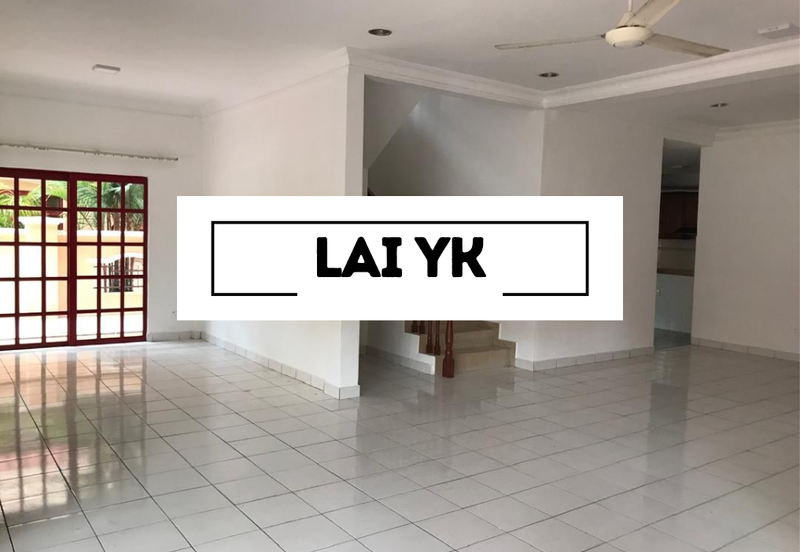 Sunway Utama Semi-D For Sale