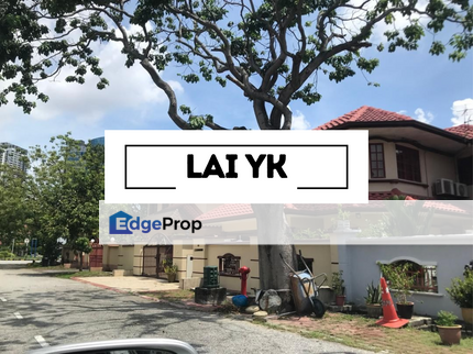 Sunway Utama Semi-D For Sale, Selangor, Bandar Sunway
