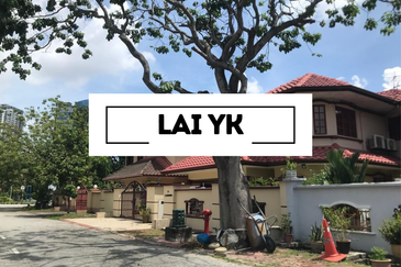 Sunway Utama Semi-D For Sale