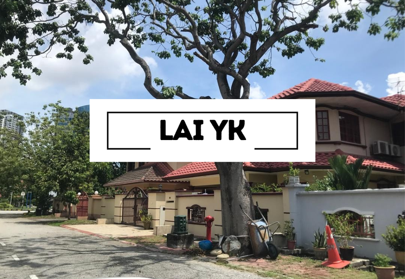 Sunway Utama Semi-D For Sale