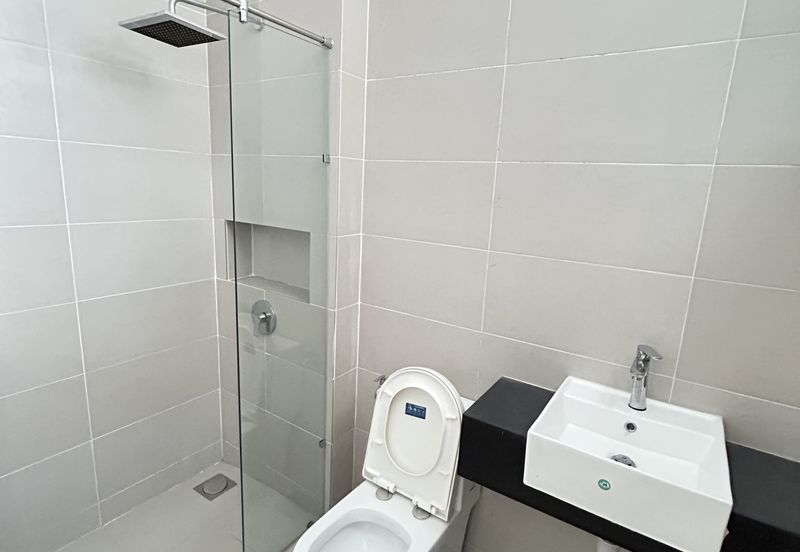 Kingsley Hills @ Putra Heights