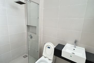 Kingsley Hills @ Putra Heights