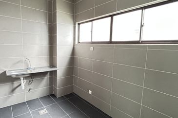 Kingsley Hills @ Putra Heights