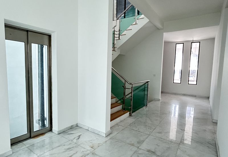 Kingsley Hills @ Putra Heights