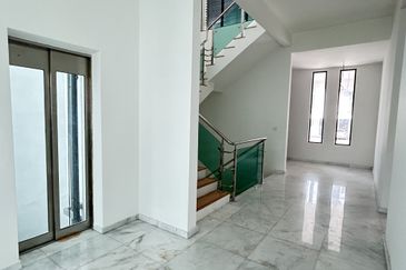 Kingsley Hills @ Putra Heights