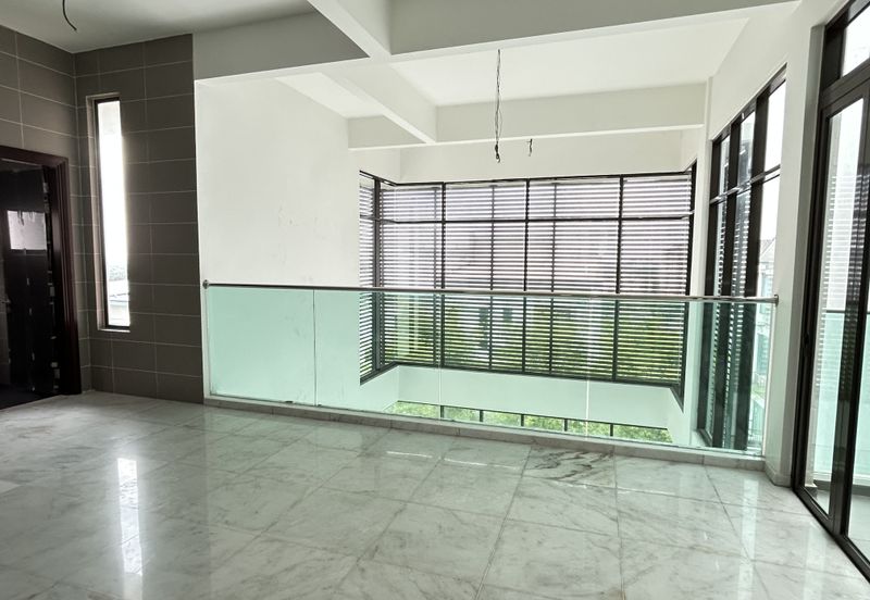 Kingsley Hills @ Putra Heights