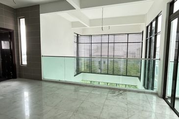 Kingsley Hills @ Putra Heights