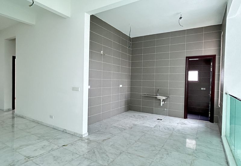 Kingsley Hills @ Putra Heights