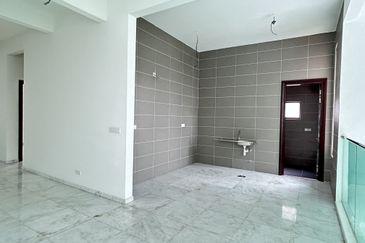 Kingsley Hills @ Putra Heights