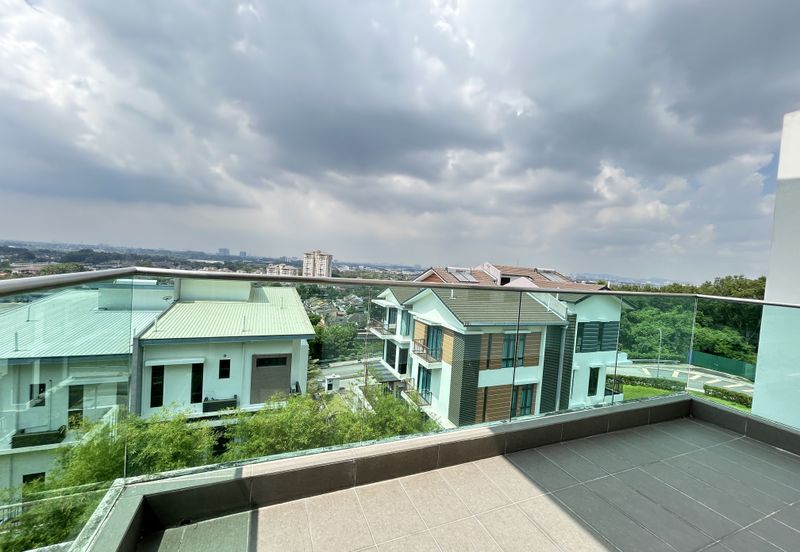 Kingsley Hills @ Putra Heights