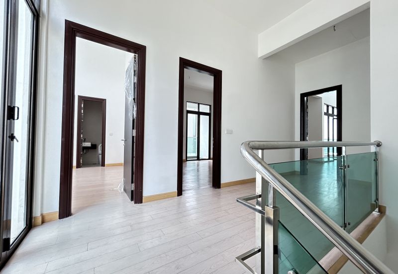 Kingsley Hills @ Putra Heights