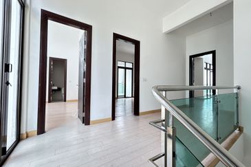 Kingsley Hills @ Putra Heights