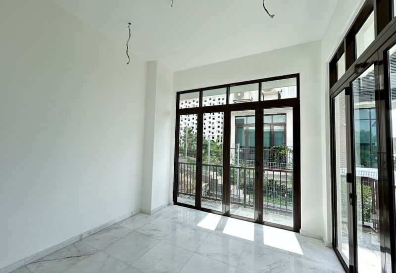 Kingsley Hills @ Putra Heights