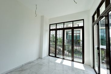 Kingsley Hills @ Putra Heights