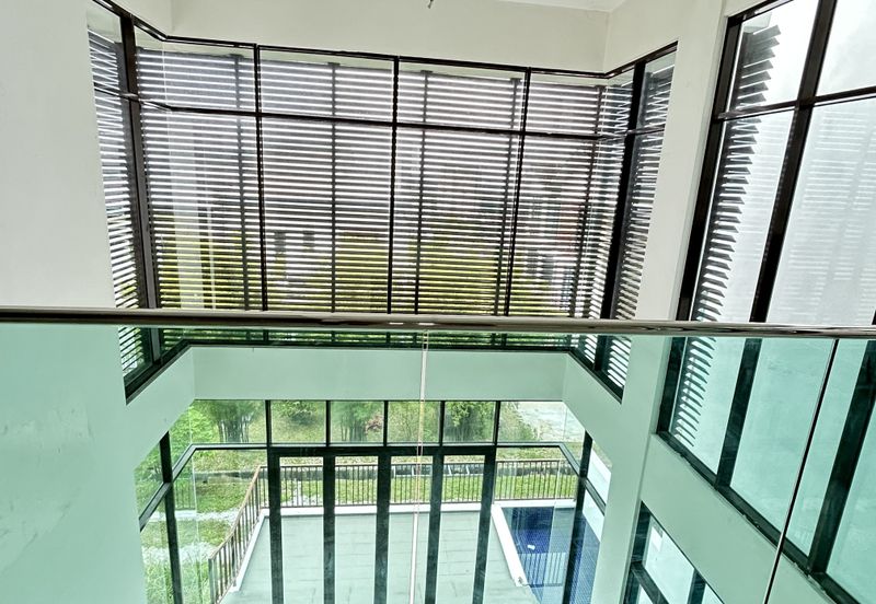 Kingsley Hills @ Putra Heights