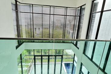 Kingsley Hills @ Putra Heights