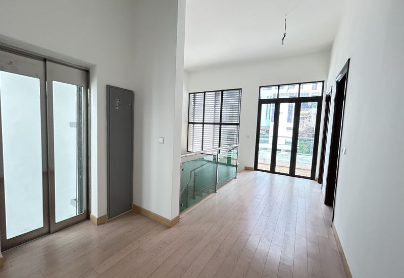 Kingsley Hills @ Putra Heights