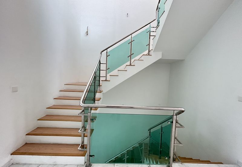 Kingsley Hills @ Putra Heights