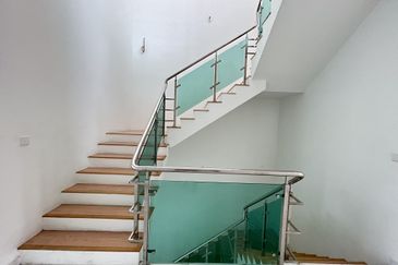 Kingsley Hills @ Putra Heights