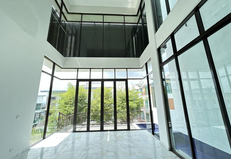 Kingsley Hills @ Putra Heights