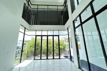 Kingsley Hills @ Putra Heights