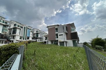 Kingsley Hills @ Putra Heights