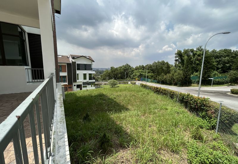 Kingsley Hills @ Putra Heights